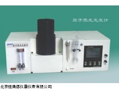 201D  原子荧光光度计
