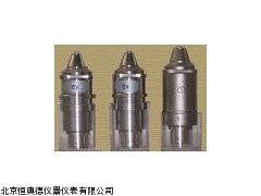 KDK-KDT红宝石探针头系列