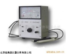 KDK-STY-1导电型号测试仪