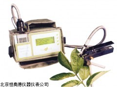 FMS-2    便携脉冲调制式荧光仪