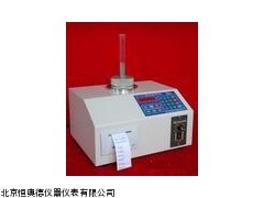 HAD-100 粉体振实密度计