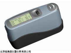 KQJ/MG268-F2多角度通用型光泽度计