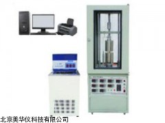 MHY-03207山东导热系数测试仪（热流法）