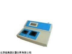 HH-YL-1Z智能台式余氯仪