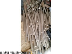 加玻纤PEEK棒价格 加玻纤PEEK棒供应