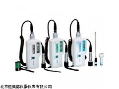 HA-2502 珍式测振测温仪