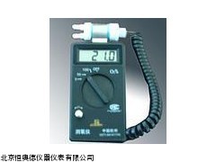 HA-100A字测氧仪