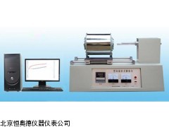 HAD-CY1200 安徽 热膨胀系数测定仪