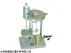 TJY-QNZ 斯托默粘度计