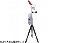 HAD-7100       便携式气象参数检测仪