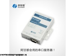 串口转网络,串口转RJ45