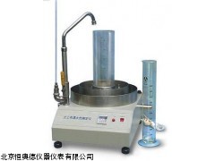 TD88-1土布垂直渗透仪