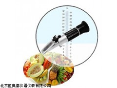 H-113ATC手持式切削液浓度计