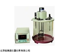 HCJ1-SYD-265B石油产品运动粘度测定器