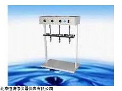 HACQ-IIIB自动萃取装置