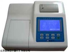 SNS-NYV-1201十二合多能食品安检测仪