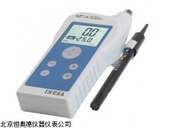 HAD-JPB-607A   山东  便携式溶解氧分析仪