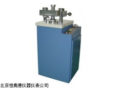 HZHY-401A   浙江  压样机/粉末压片机