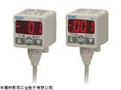 SMC数字式压力开关,ZSE40A-01-R-A