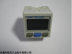 ISE30A-C6L-A-L,SMC压力开关现货