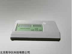 MHY-03156 河南台式，屏式pH,溶氧,氨氮,F离子