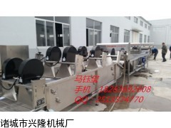 酱菜生产线，酱菜酸菜生产线厂家