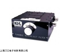3TNF-1500/3000-N/N可調帶阻濾波器
