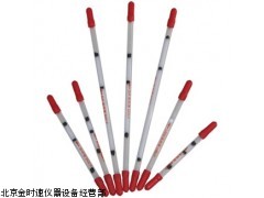 溶劑解吸型采樣管（硅膠）