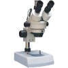 三目连续变倍体视显微镜XTZ-E