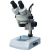 双目连续变倍体视显微镜XTZ-D