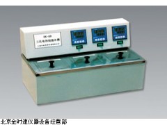 三孔電熱恒溫水槽  DK-8D廠家 報價 原理 說明書 參數(shù)