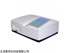 MHY-16186 山西紫外可见分光光度计