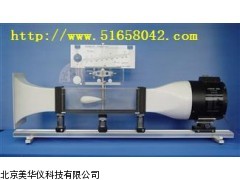 MHY-16169 安徽空气动力仪（风洞）