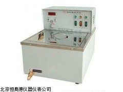 HAD-HH-601   浙江   超恒温水浴