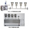 GLC系列多联不锈钢溶液过滤器