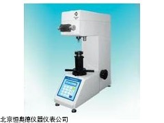 HAD-HV-50Z   浙江   自动转塔维氏硬度计