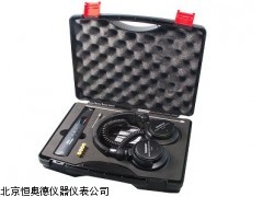 HAD-YVT-2       机械故障听诊器