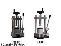 HAD-769YP-1   粉末压片机