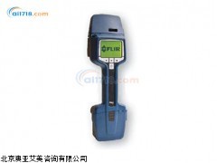 美國FLIR便攜式痕量爆炸物檢測器FidoX3