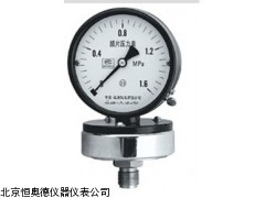 HAD-YPF-150      膜片压力表