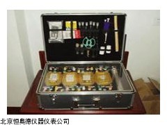 HA/WSW1    食品微生物采样箱