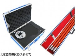 HAD-HTJC-C   缘子分布电压测量表