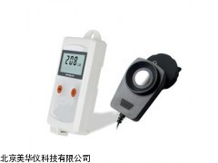 MHY-16082 山东照度记录仪,光强度测定记录仪