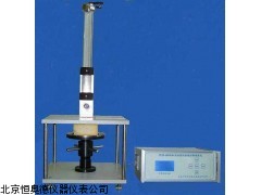 HAD-XLH-500   安徽   落回弹试验机