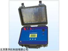 MHY-16075 安徽变压器变比测试仪