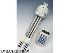 HAD-DHM2D    通风干湿表