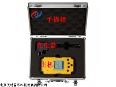 TD1168-CL2 北京电化学原理便携式氯气报警器