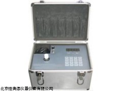 BSH/CM-03N北京便携式氨氮水质测定仪