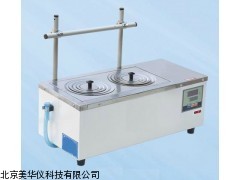 MHY-03135 江西双孔单列水浴锅，双孔单列水浴