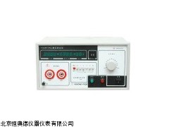 SYX9-YX-2670AC北京耐压测试仪
